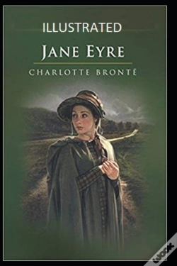 Capa do artigo Jane Eyre Illustrated