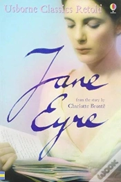 Capa do artigo Jane Eyre