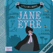 Capa do artigo Jane Eyre