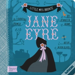 Capa do artigo Jane Eyre