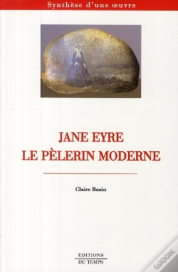 Capa do artigo Jane Eyre, Le Pélerin Moderne