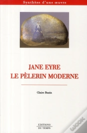 Capa do artigo Jane Eyre, Le Pélerin Moderne