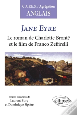 Capa do artigo Jane Eyre, Le Roman De Charlotte Brontë Et Le Film De Franco Zeffirelli