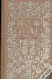 Capa do artigo Jane Eyre (Luxe Edition)