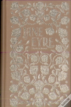 Capa do artigo Jane Eyre (Luxe Edition)