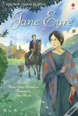 Capa do artigo Jane Eyre