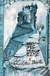 Capa do artigo Jane Eyre (Penguin Classics Deluxe Edition)
