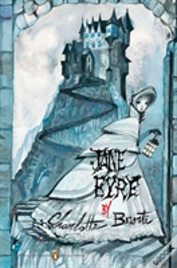 Capa do artigo Jane Eyre (Penguin Classics Deluxe Edition)