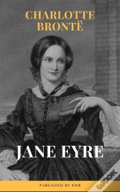 Capa do artigo Jane Eyre