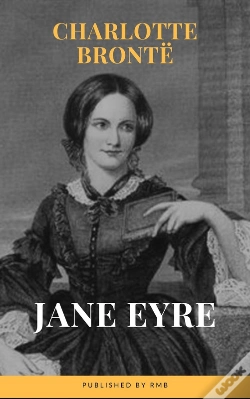 Capa do artigo Jane Eyre