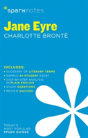 Jane Eyre Sparknotes Literature Guide - Preview