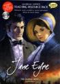 Jane Eyre Teaching Resource Pack - Preview