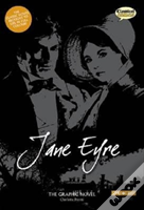 Jane Eyre The Graphic Novel