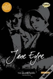 Capa do artigo Jane Eyre The Graphic Novel