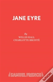 Capa do artigo Jane Eyre