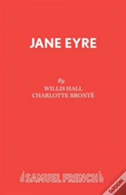 Capa do artigo Jane Eyre