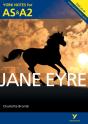 Jane Eyre: York Notes As & A2 - For 2026, 2027 Exams - Preview