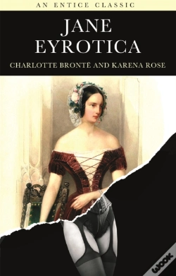 Capa do artigo Jane Eyrotica