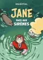 Jane Face Aux Sirènes - Preview