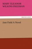 Jane Field A Novel