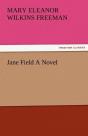 Jane Field A Novel - Preview