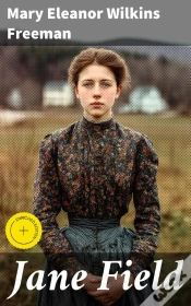 Capa do artigo Jane Field