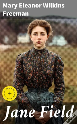 Capa do artigo Jane Field