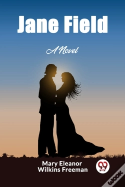 Capa do artigo Jane Fielda Novel (Edition2023)