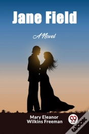 Capa do artigo Jane Fielda Novel (Edition2023)