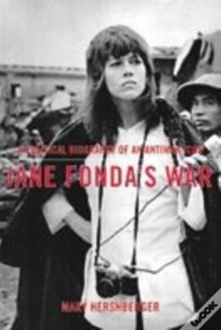 Capa do artigo Jane Fonda'S War