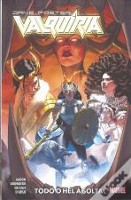 Jane Foster - Valquíria - N.º 4