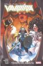 Jane Foster - Valquíria - N.º 4 - Preview