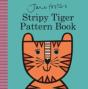 Jane Foster'S Stripy Tiger Pattern Book - Preview