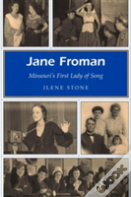 Jane Froman