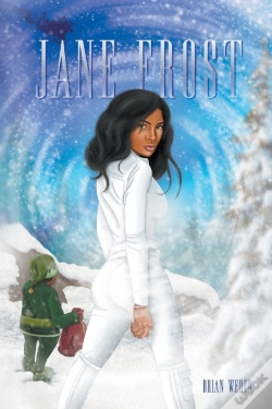 Capa do artigo Jane Frost