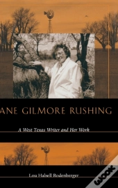Jane Gilmore Rushing
