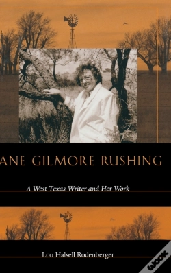 Capa do artigo Jane Gilmore Rushing