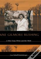 Jane Gilmore Rushing