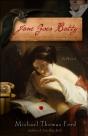 Jane Goes Batty - Preview