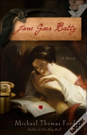Capa do artigo Jane Goes Batty
