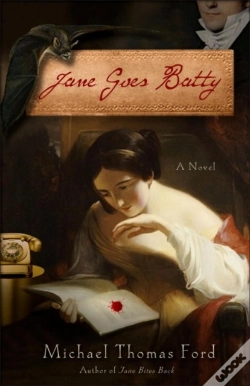 Capa do artigo Jane Goes Batty