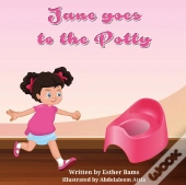 Jane Goes To The Potty