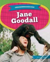 Jane Goodall