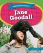 Jane Goodall - Preview