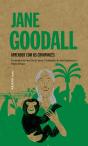 Jane Goodall - Aprender com os Chimpanzés - Preview