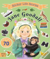 Jane Goodall