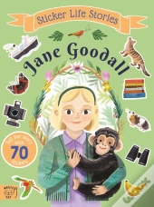 Jane Goodall