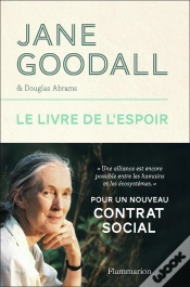 Capa do artigo Jane Goodall