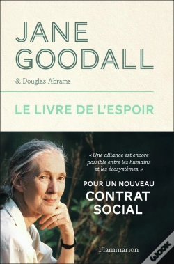 Capa do artigo Jane Goodall