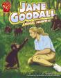 Jane Goodall - Preview